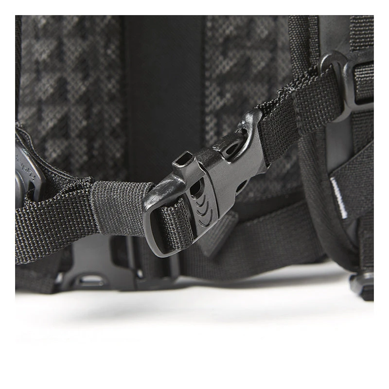 Sac à Dos FOX Utility Hydratation Large Noir 2021 11 Sac à Dos FOX Utility Hydratation Large Noir 2021 – Image 9