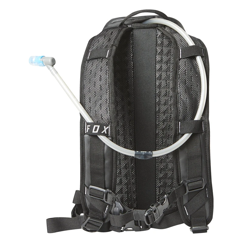 Sac à Dos FOX Utility Hydratation Large Noir 2021 4 Sac à Dos FOX Utility Hydratation Large Noir 2021 – Image 2