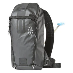 Sac à Dos FOX Utility Hydratation Small Noir 2021