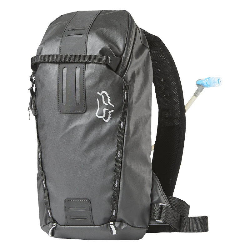 Sac à Dos FOX Utility Hydratation Large Noir 2021 3 Sac à Dos FOX Utility Hydratation Large Noir 2021
