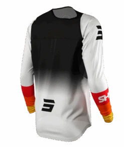 Maillot Shot Contact Story Orange 5 Maillot Shot Contact Story Orange -Outils De Moto jersey contactstoryorange 1 copie 1