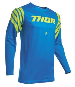 Maillot Thor S20 Pro Str