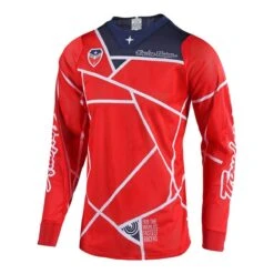 Maillot Troy Lee Designs Se Air Metric