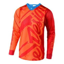 Maillot Troy Lee Designs Se Air Shadow