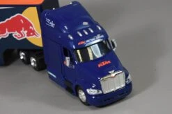 Maquette Camion Team KTM échelle 1/43 -Outils De Moto maquetteminimoto 4