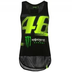 Fox Débardeur VR46 Monza Monster