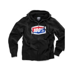 Sweat Official 100% Noir