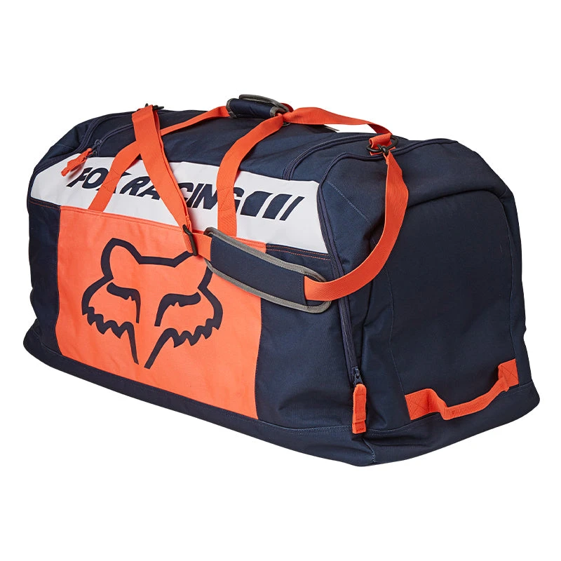 Sac FOX Podium 180 Duffle Mach One Navy 2021 4 Sac FOX Podium 180 Duffle Mach One Navy 2021 – Image 2