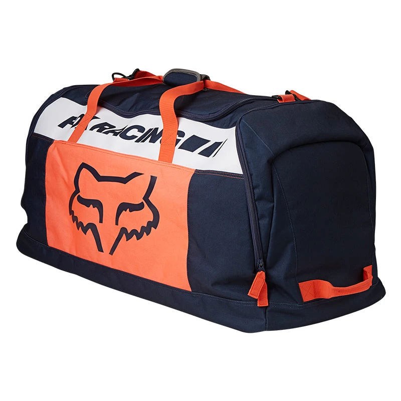 Sac FOX Podium 180 Duffle Mach One Navy 2021 3 Sac FOX Podium 180 Duffle Mach One Navy 2021