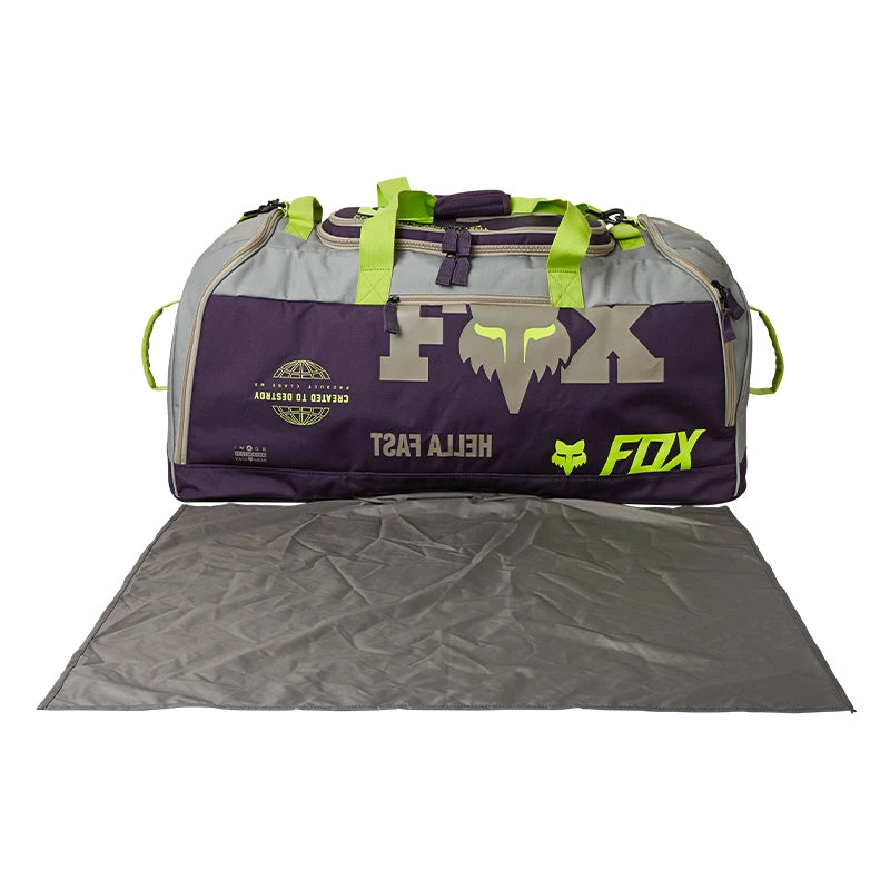 Sac FOX Podium Illmatik Violet 2021 5 Sac FOX Podium Illmatik Violet 2021 – Image 3