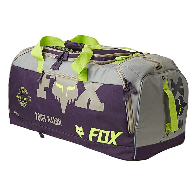 Sac FOX Podium Illmatik Violet 2021 3 Sac FOX Podium Illmatik Violet 2021