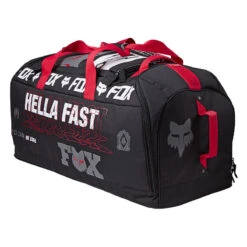 Sac FOX Podium Illmatik Noir 2021