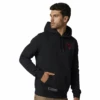 Sweat à Capuche FOX GOAT Noir -Outils De Moto sportswear fox 2023 0001 30502 001
