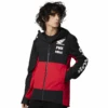 Veste FOX Honda Pit Noir/rouge -Outils De Moto sportswear fox 2023 0009 30134 122