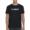 T-shirt Heat Racing 2 T-shirt Heat Racing -Outils De Moto t shirtheat 01