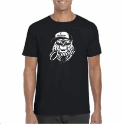 T-shirt Monkey