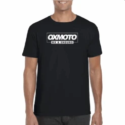 T-shirt OXMOTO