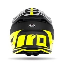 Casque Airoh Twist 2.0 Tech Jaune Mat -Outils De Moto twist2 0 tw2t31 2 1000x1000.i6402 kRhqBTP w650 h650 l1 q90 r1